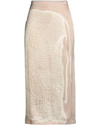 Sportmax - Midi Skirts - Lyst