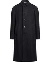 Boglioli - Coat Wool, Polyester - Lyst