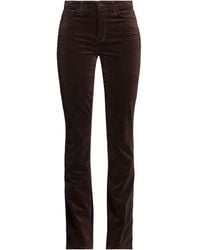 L'Agence - Trouser - Lyst