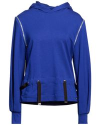 Moorer - Sweatshirt - Lyst