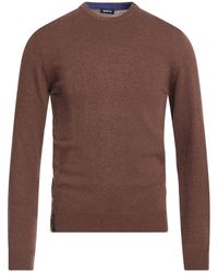 DISTRETTO 12 - Pullover - Lyst