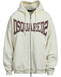 DSquared² - Sweatshirt - Lyst