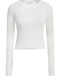 Soallure - Sweater Viscose, Polyamide - Lyst