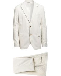 Paoloni - Suits - Lyst