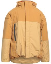 adidas - Pufferjacke & Daunenjacke - Lyst