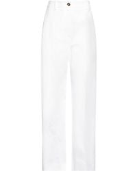 Patou - Trouser - Lyst