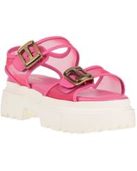 Hogan - Sandals - Lyst