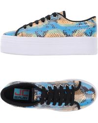 Jeffrey Campbell Sneakers for Women | Online Sale up to 82% off | Lyst