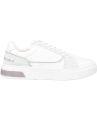 EA7 - Sneakers - Lyst