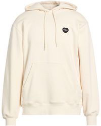 Carhartt - Sweatshirt Cotton - Lyst