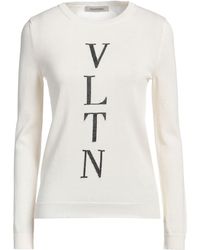 Valentino Garavani - Sweater - Lyst