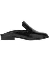 Robert Clergerie - Mules - Lyst