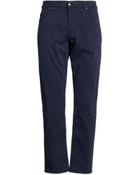 Harmont & Blaine - Trouser - Lyst