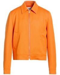 Lanvin - Jackets - Lyst