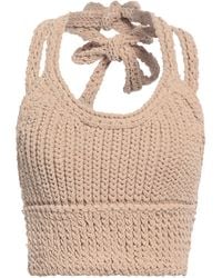 Jacquemus - Top - Lyst