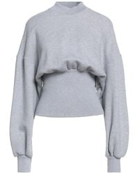 Palm Angels - Sweatshirt Cotton, Elastane, Polyester - Lyst