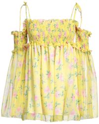 MSGM - Top - Lyst