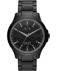 Armani Exchange - Reloj de pulsera - Lyst