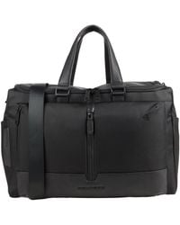 Piquadro - Duffel Bags - Lyst