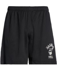 NAHMIAS - Shorts & Bermuda Shorts - Lyst