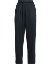 Cruna - Midnight Pants Virgin Wool, Acrylic - Lyst