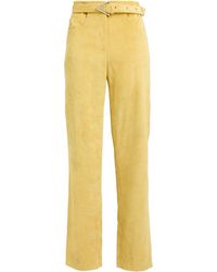 Jijil - Pants - Lyst