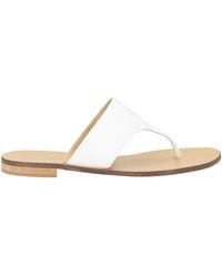 Divine Follie - Thong Sandal - Lyst