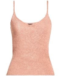 Roberto Collina - Tops - Lyst