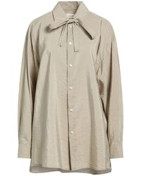 Lemaire - Shirt Silk, Polyamide - Lyst