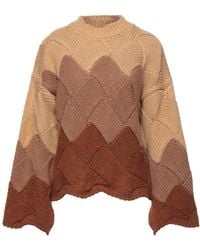 Ottod'Ame - Sweater - Lyst