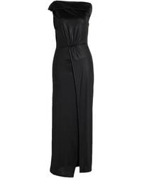 ViCOLO - Maxi Dress Polyester, Elastane - Lyst