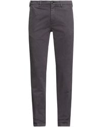 40weft - Pants Cotton, Elastane - Lyst