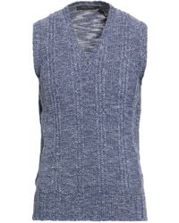 Messagerie - Pullover - Lyst
