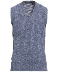 Messagerie - Pullover - Lyst