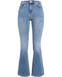 Vero Moda - Jeans - Lyst
