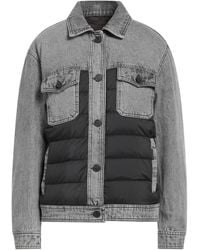 Moorer - Puffer - Lyst