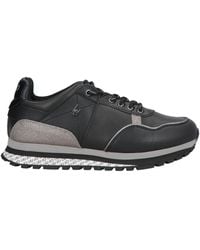 Liu Jo - Sneakers Textile Fibers, Leather - Lyst