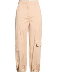 Kaos - Trouser - Lyst