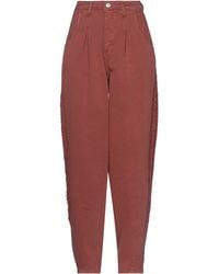 Brand Unique - Jeans Cotton - Lyst