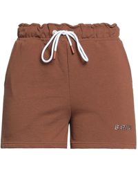 Berna - Shorts & Bermuda Shorts - Lyst