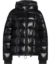 Semicouture - Pufferjacke & Daunenjacke - Lyst