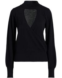 Suoli - Turtleneck Virgin Wool, Acrylic - Lyst