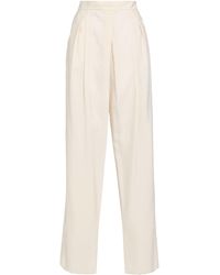 Giorgio Armani - Trouser - Lyst