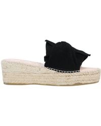 Manebí - Espadrilles - Lyst