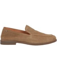 Alberto Guardiani - Loafers - Lyst