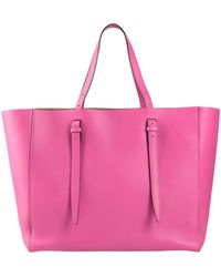 Valextra - Handbags - Lyst