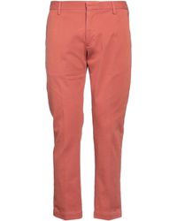 Entre Amis - Trouser - Lyst