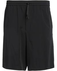 Emporio Armani - Shorts E Bermuda - Lyst