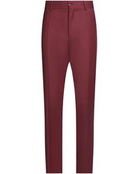 Dolce & Gabbana - Hose - Lyst