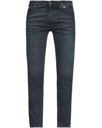 CoSTUME NATIONAL - Jeans - Lyst